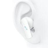 True wireless earbuds